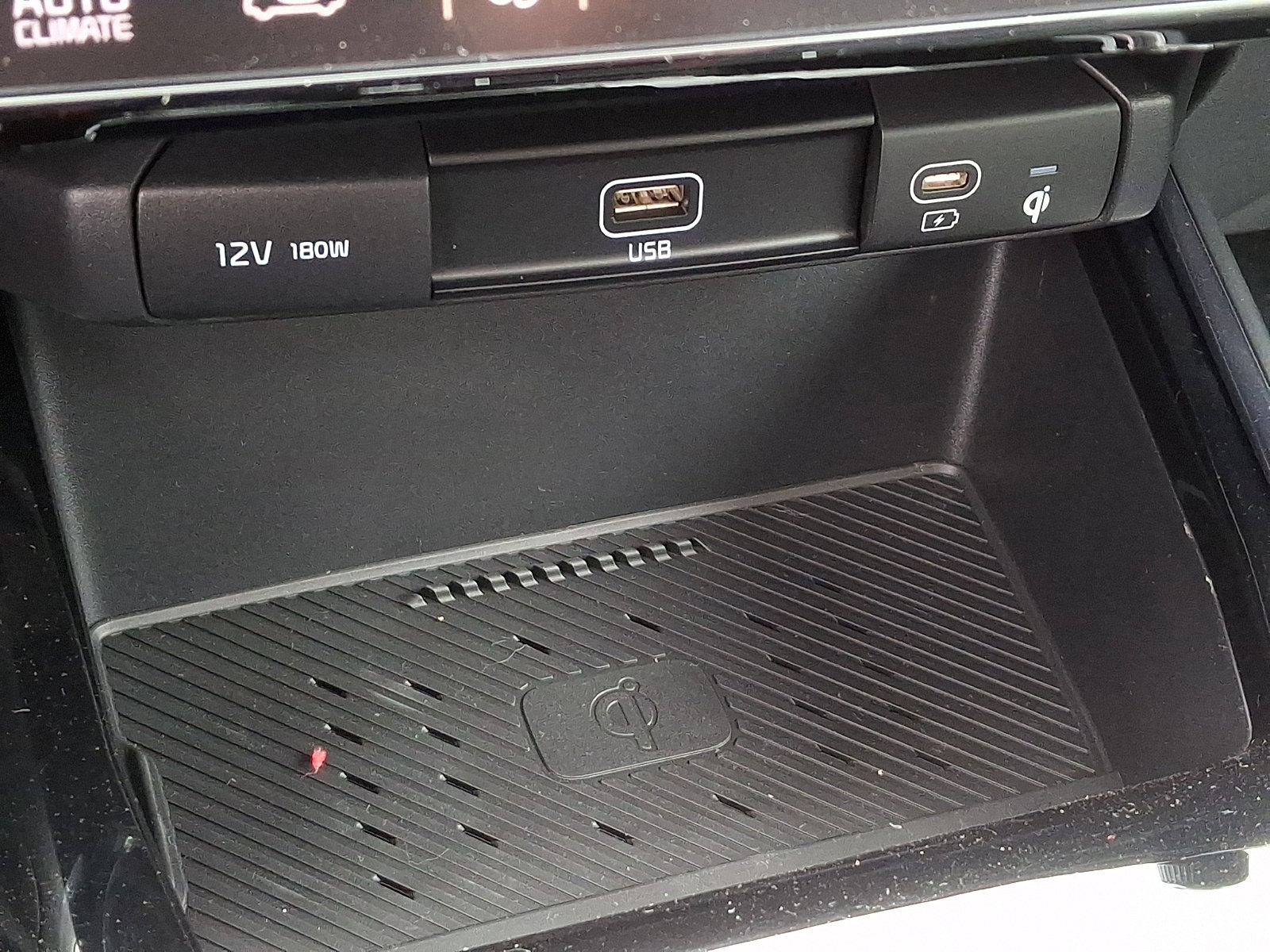 New 2026 Kia Niro EX w/ EX Premium Package image 23