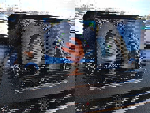 Used 2022 Mitsubishi Outlander SE image 20