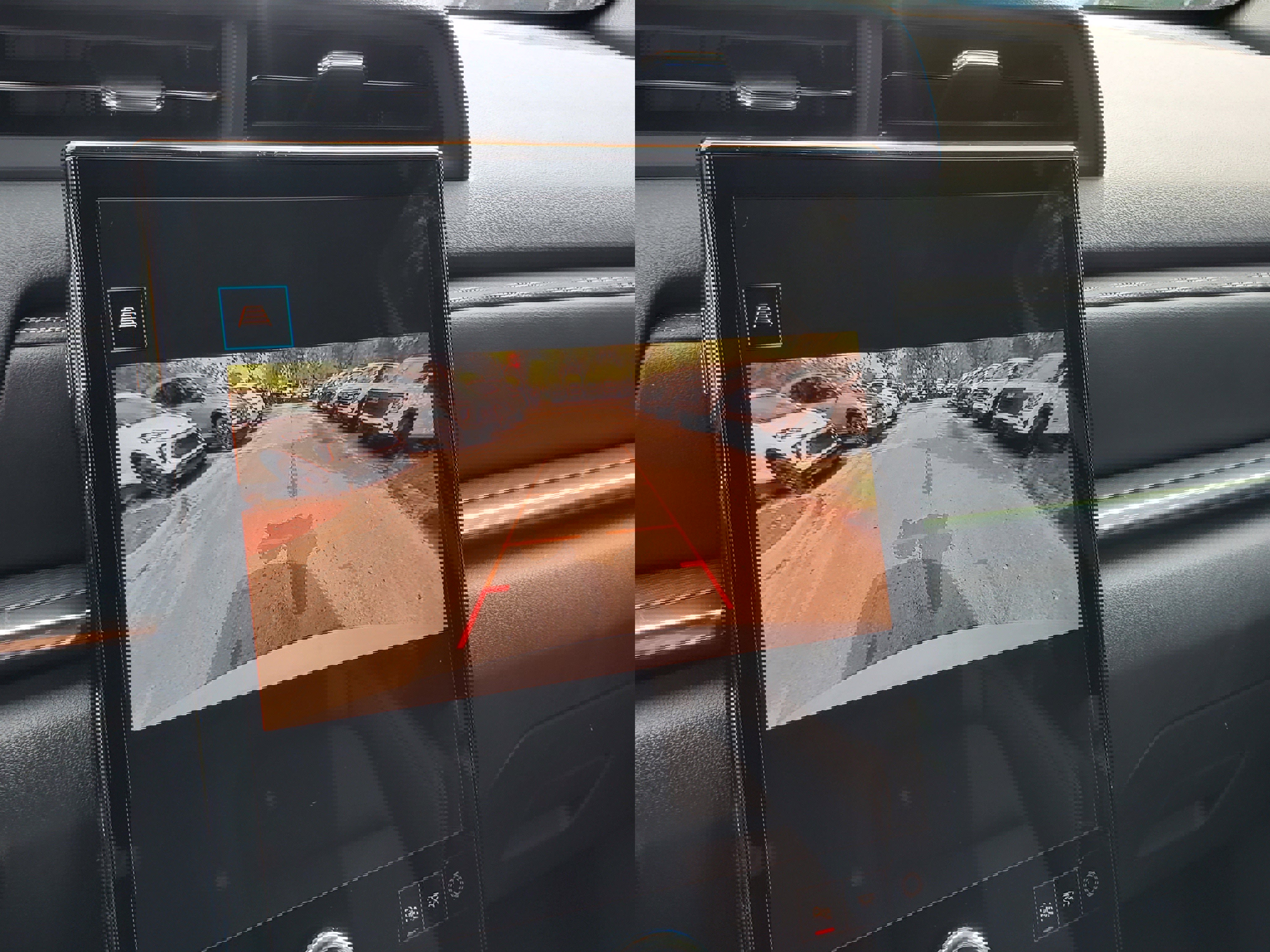 New 2026 GMC Terrain Elevation w/ Elevation Premium Package image 16