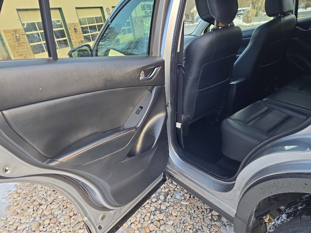 Used 2015 MAZDA CX-5 Grand Touring FWD image 16