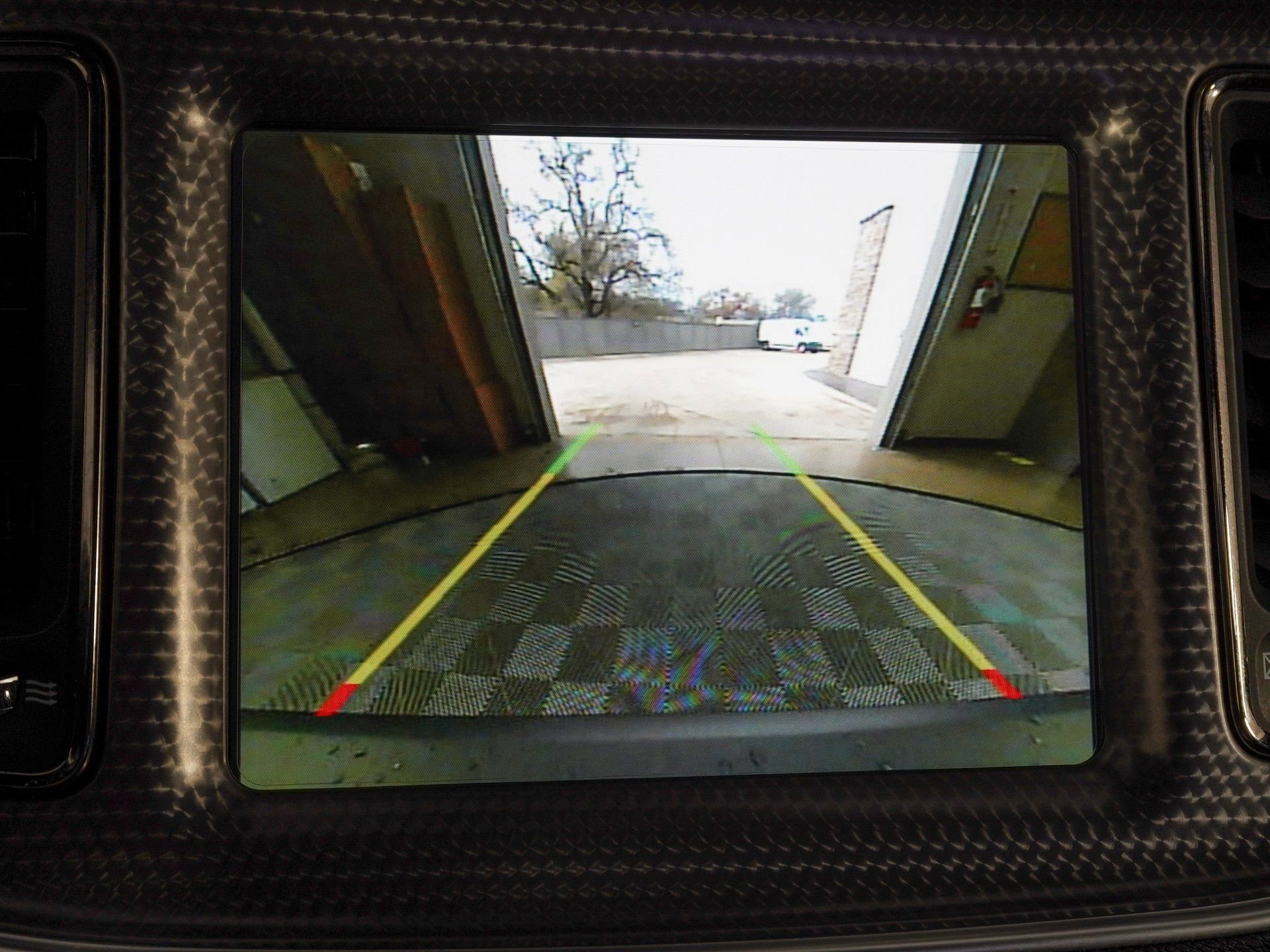 Used 2019 Dodge Challenger SRT Hellcat Redeye image 23