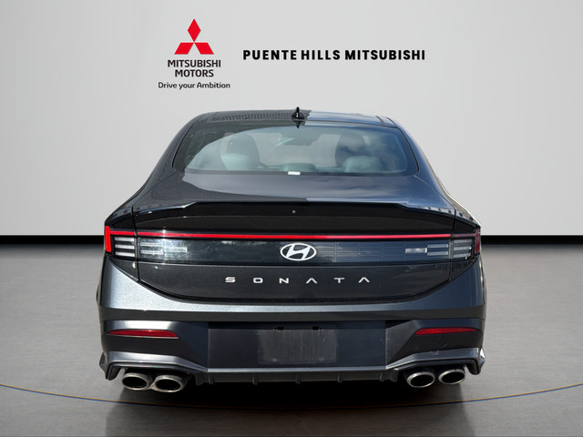 Used 2024 Hyundai Sonata N Line FWD image 6