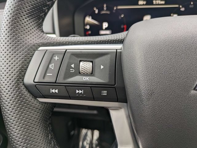 New 2026 Mitsubishi Outlander SE FWD image 23
