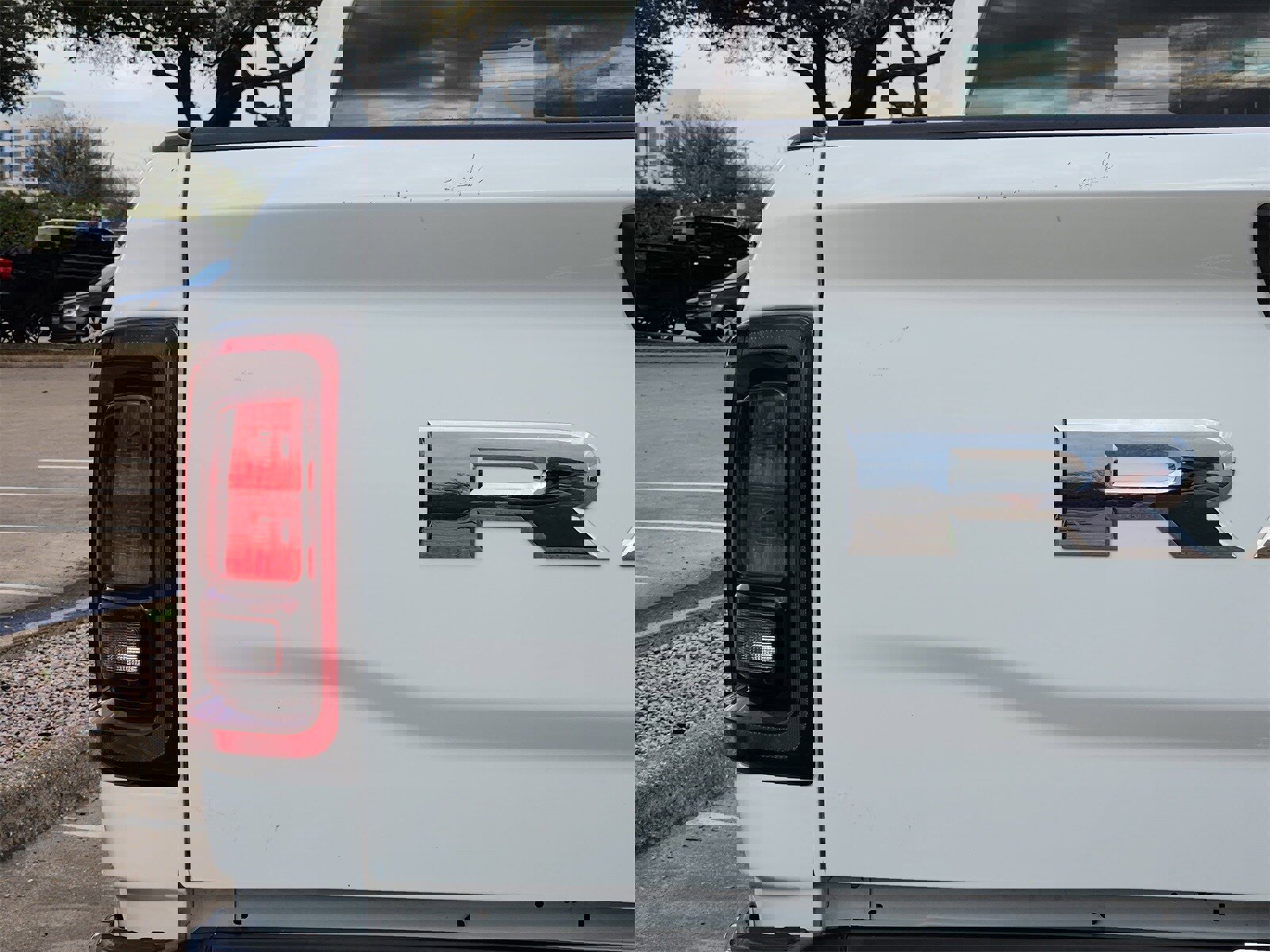 Used 2025 RAM 2500 Lone Star image 11