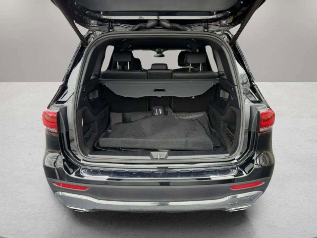 Certified 2022 Mercedes-Benz GLB 250 4MATIC image 31