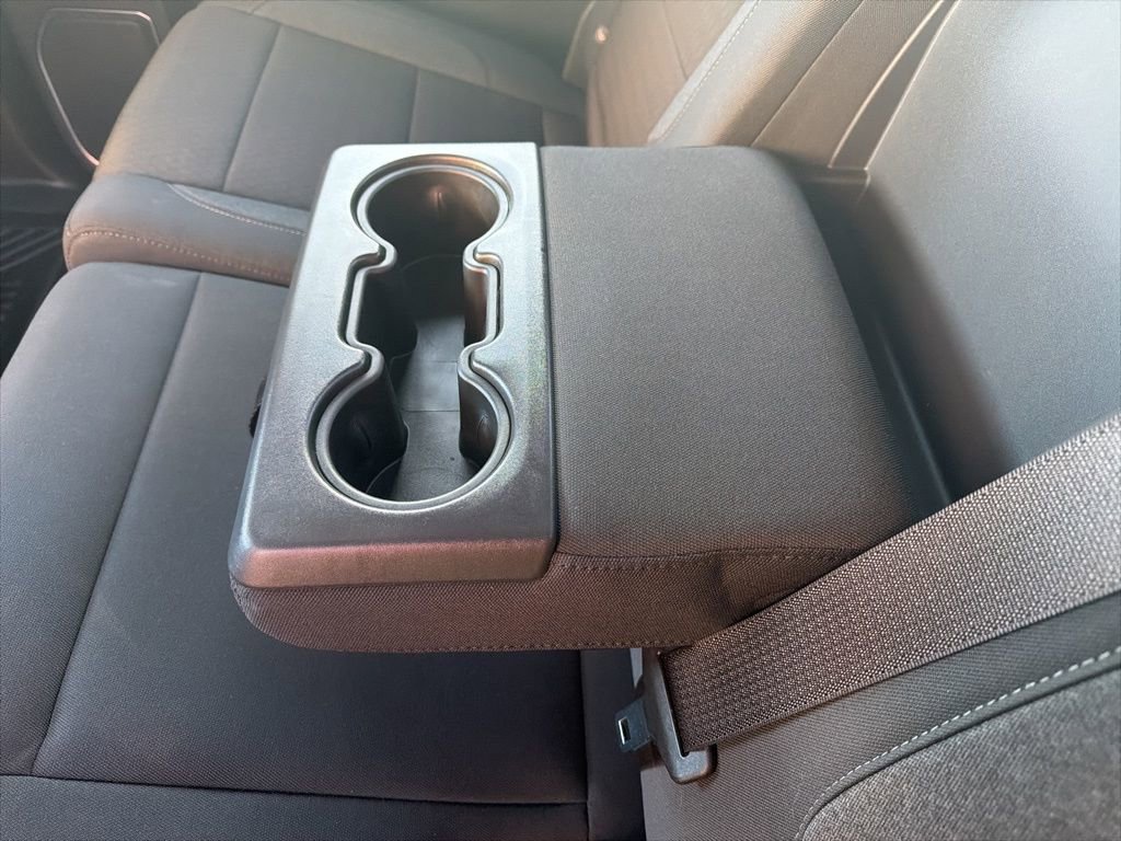 Used 2023 GMC Sierra 1500 Elevation image 37