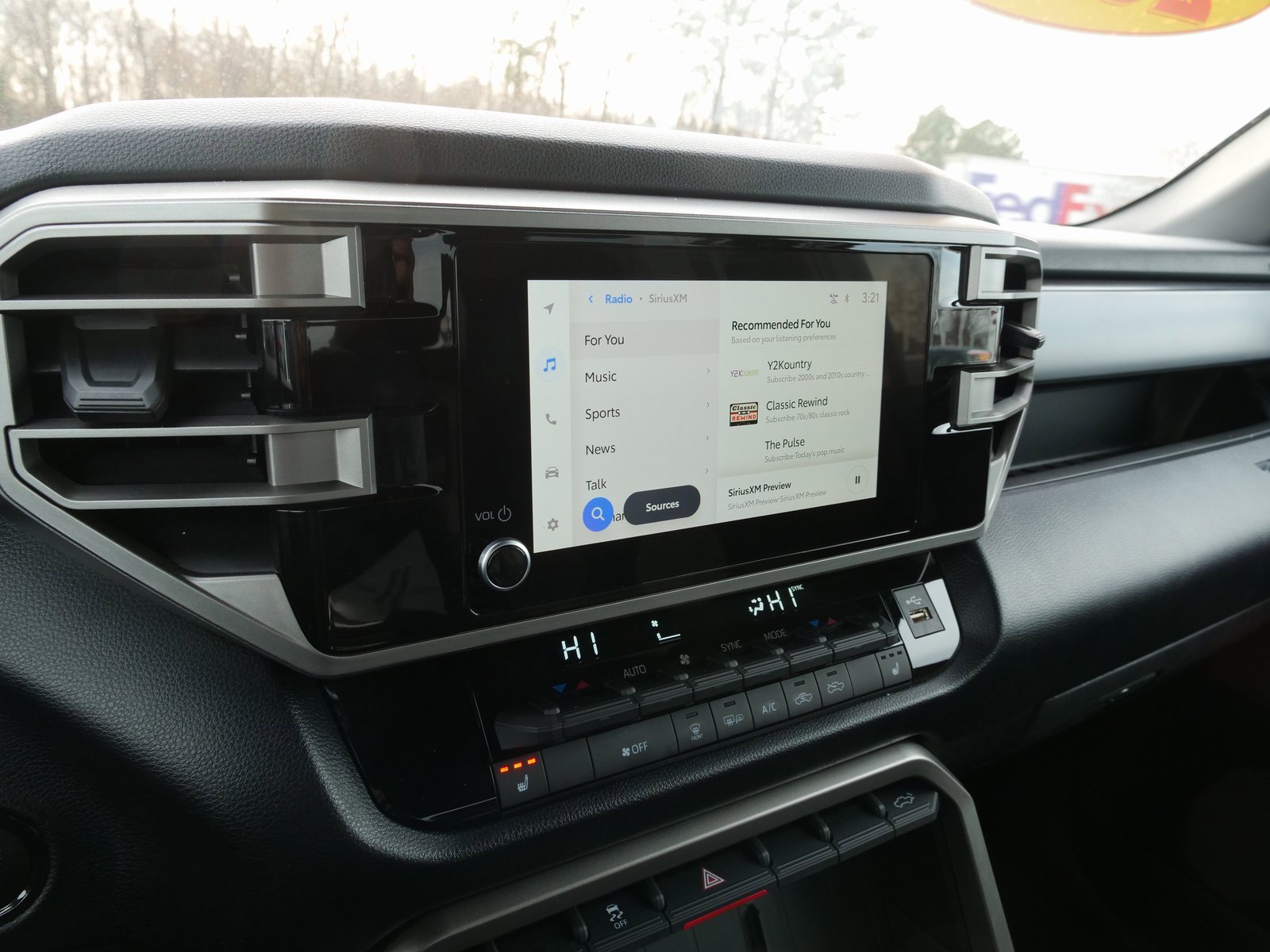 Used 2025 Toyota Tundra SR5 image 26