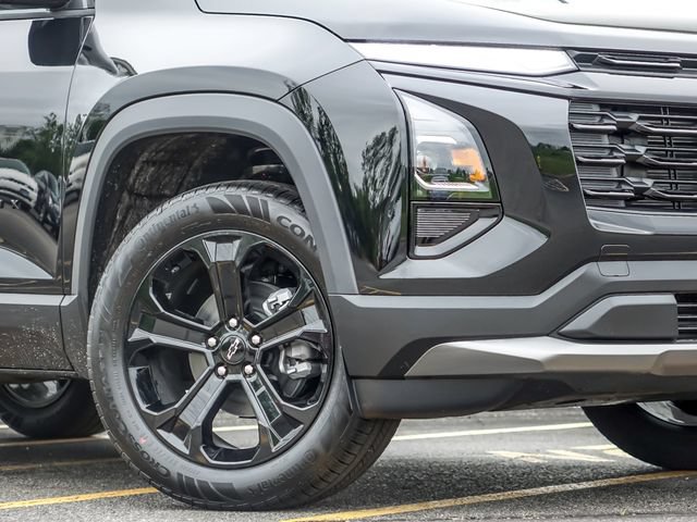 New 2026 Chevrolet Equinox LT w/ Midnight Edition FWD image 4