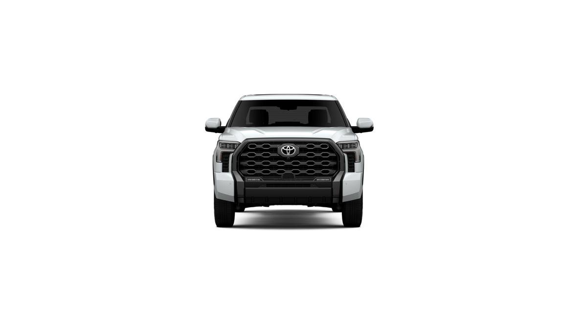New 2026 Toyota Tundra Platinum AWD/4WD image 39