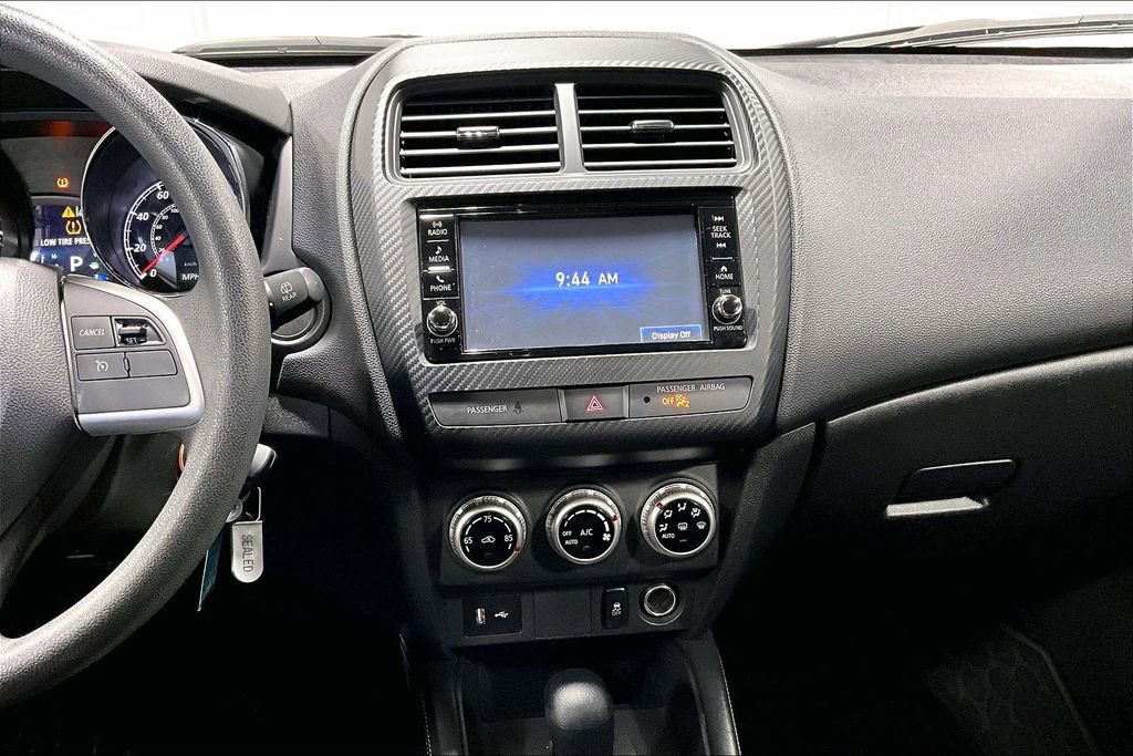 Used 2024 Mitsubishi Outlander Sport ES image 8