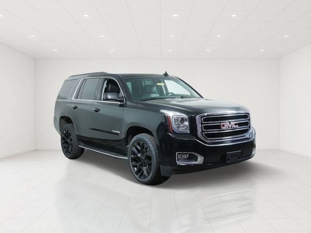Used 2020 GMC Yukon SLT