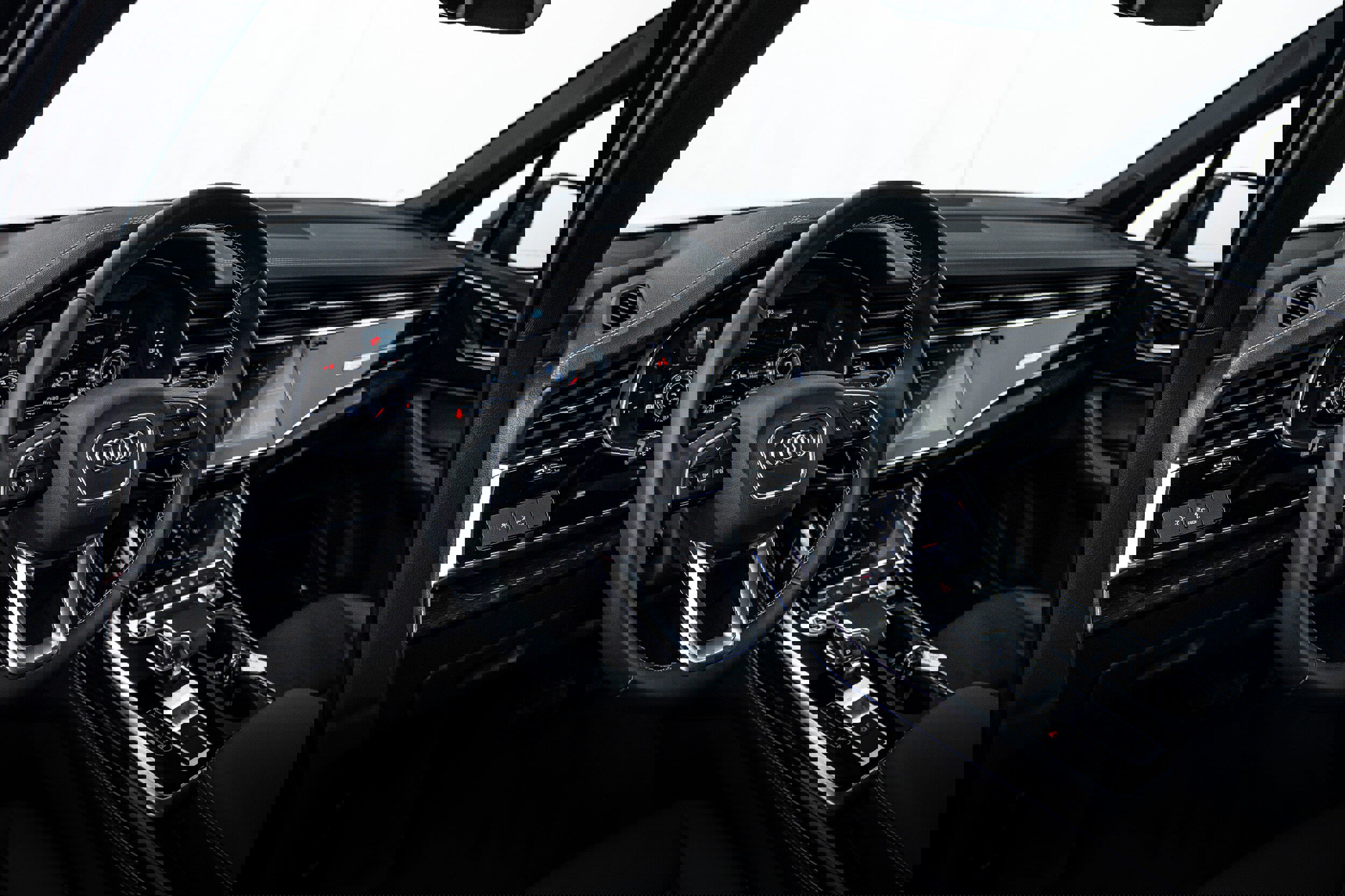 Certified 2025 Audi Q7 2.0T Premium Plus w/ Premium Plus Package image 9