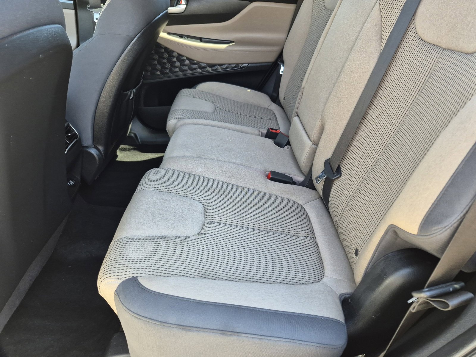 Used 2023 Hyundai Santa Fe SEL image 17