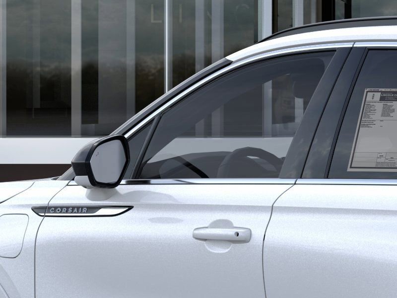 New 2025 Lincoln Corsair Grand Touring AWD/4WD image 20