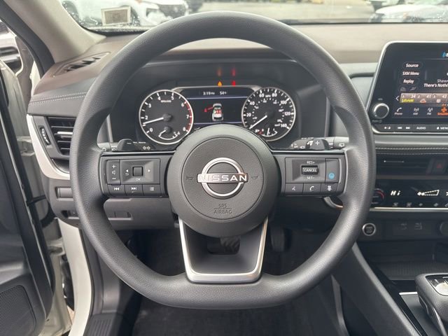 Used 2023 Nissan Rogue SV AWD/4WD image 10