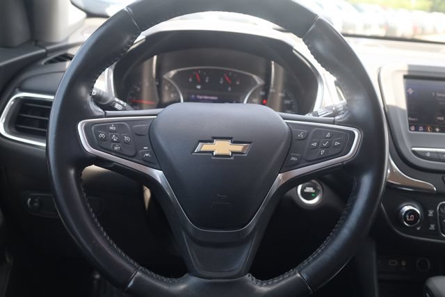 Used 2022 Chevrolet Equinox LT AWD/4WD image 12