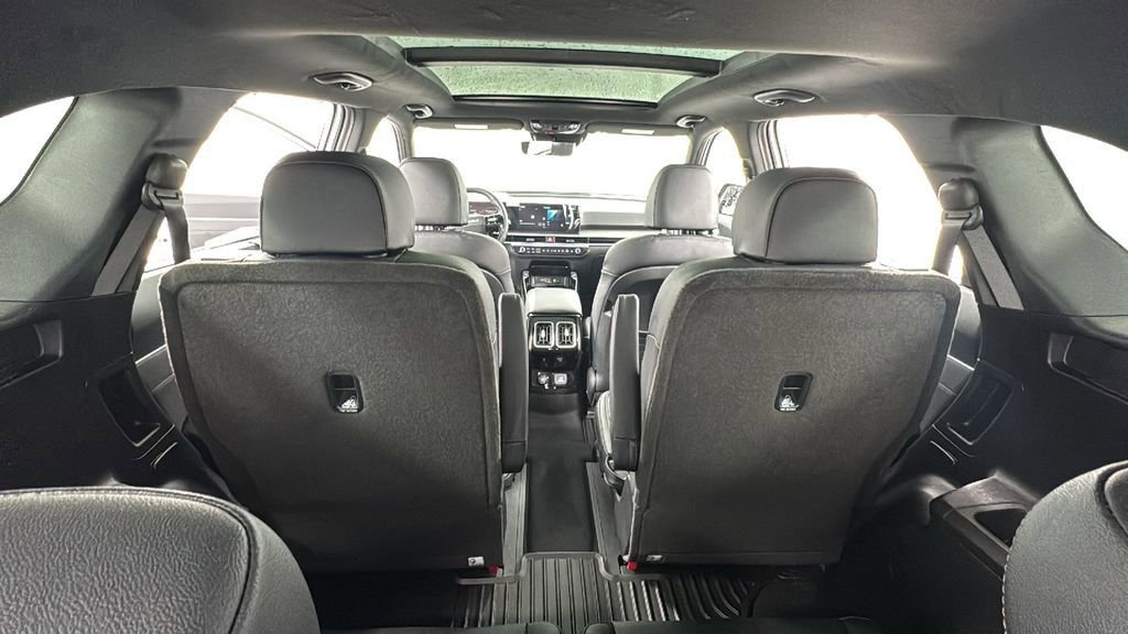 New 2026 Kia Sorento SX Prestige image 19