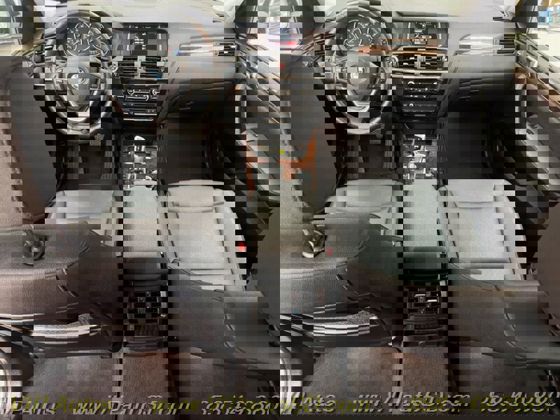 Used 2017 BMW X3 xDrive28i image 9