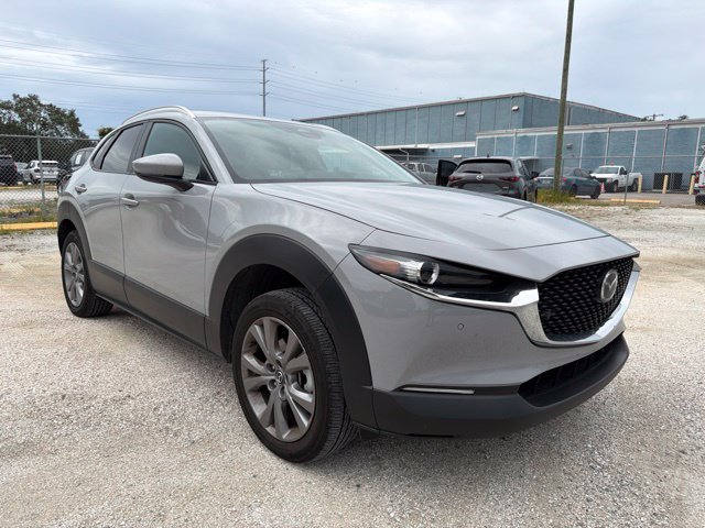 Certified 2026 MAZDA CX-30 AWD 2.5 S