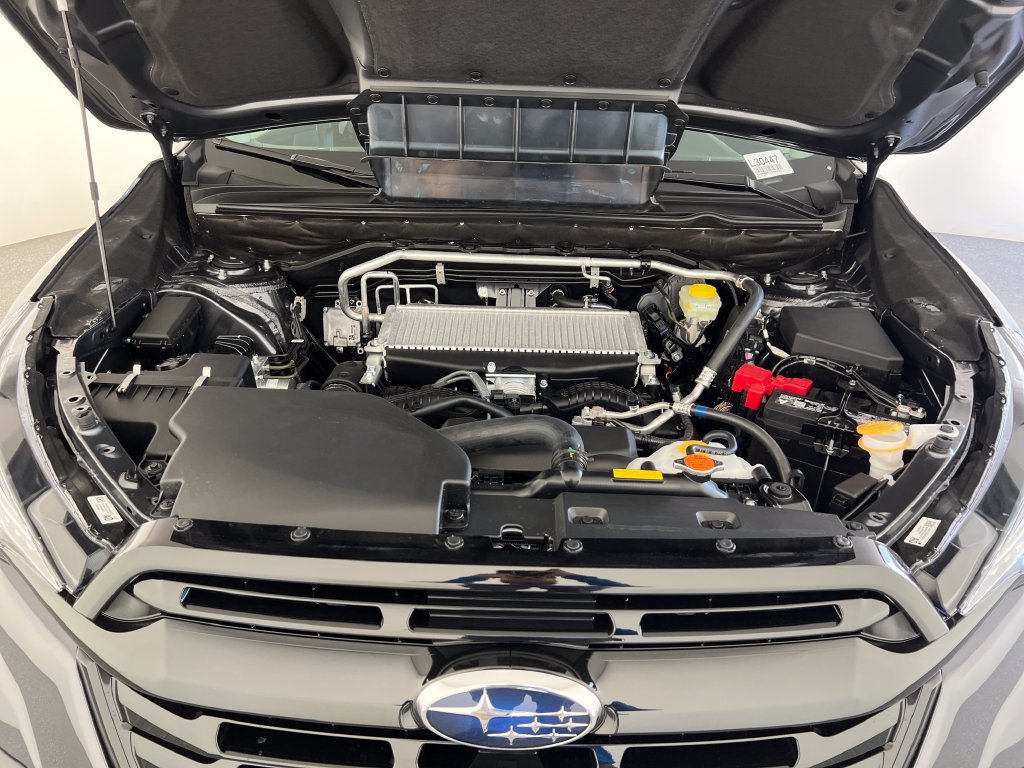 New 2027 Subaru Ascent Premium AWD/4WD image 23