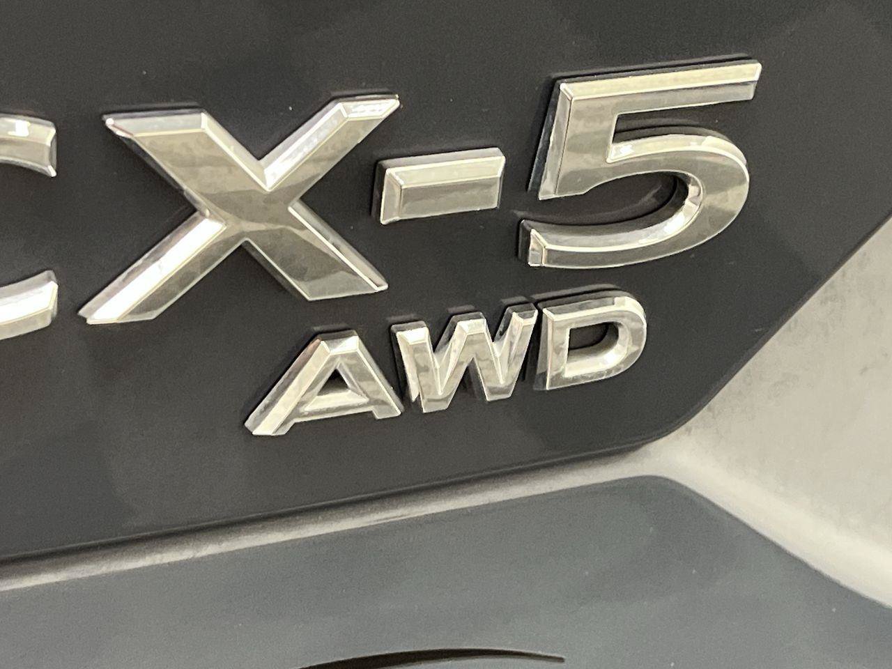 Used 2024 MAZDA CX-5 Carbon Edition AWD/4WD image 31
