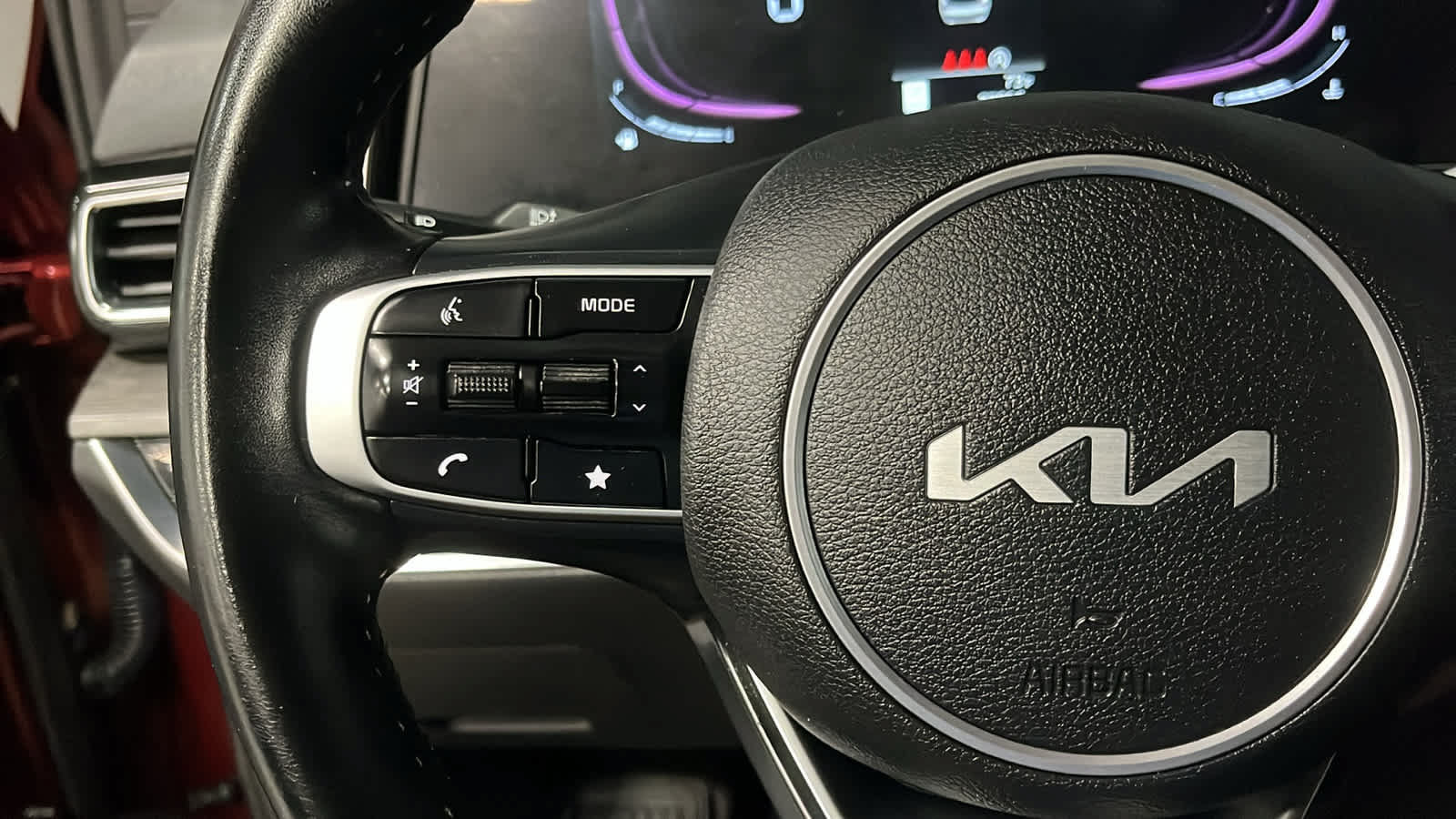 Used 2025 Kia Sportage X-Line w/ Premium Package AWD/4WD image 12