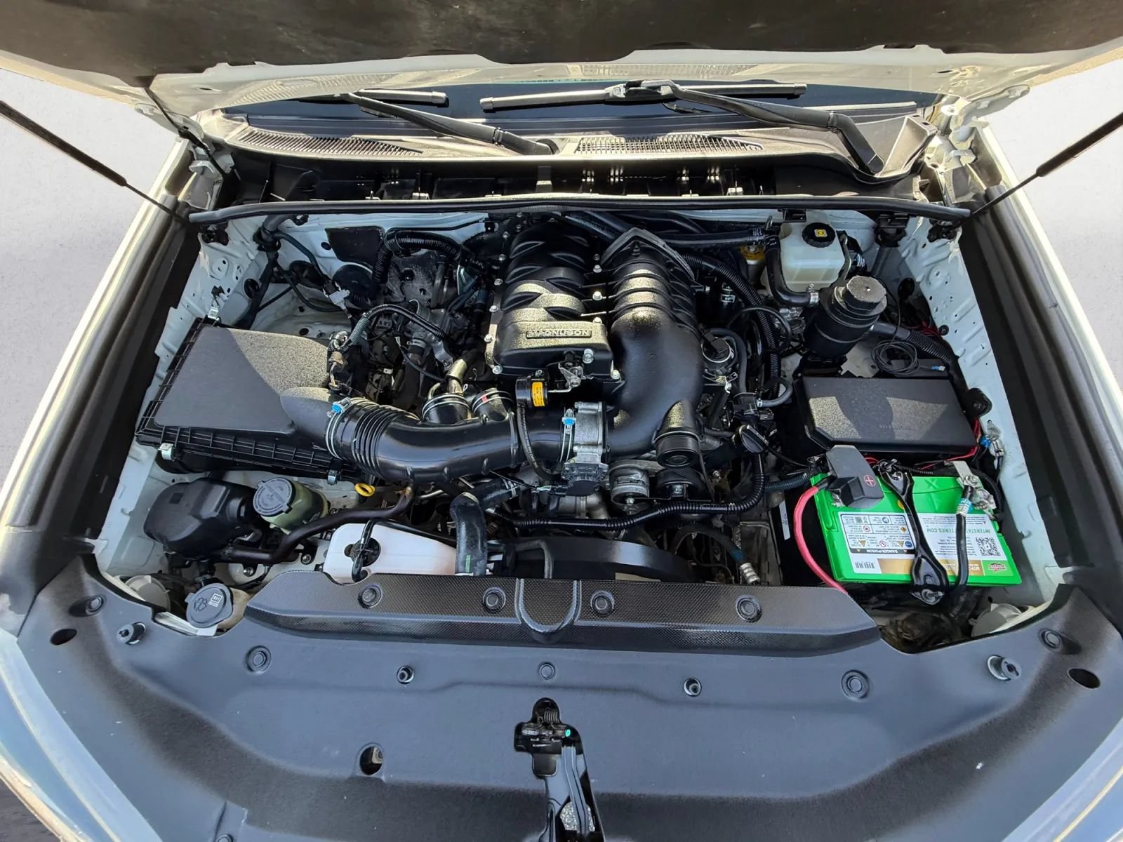 Used 2017 Toyota 4Runner TRD Pro AWD/4WD image 37