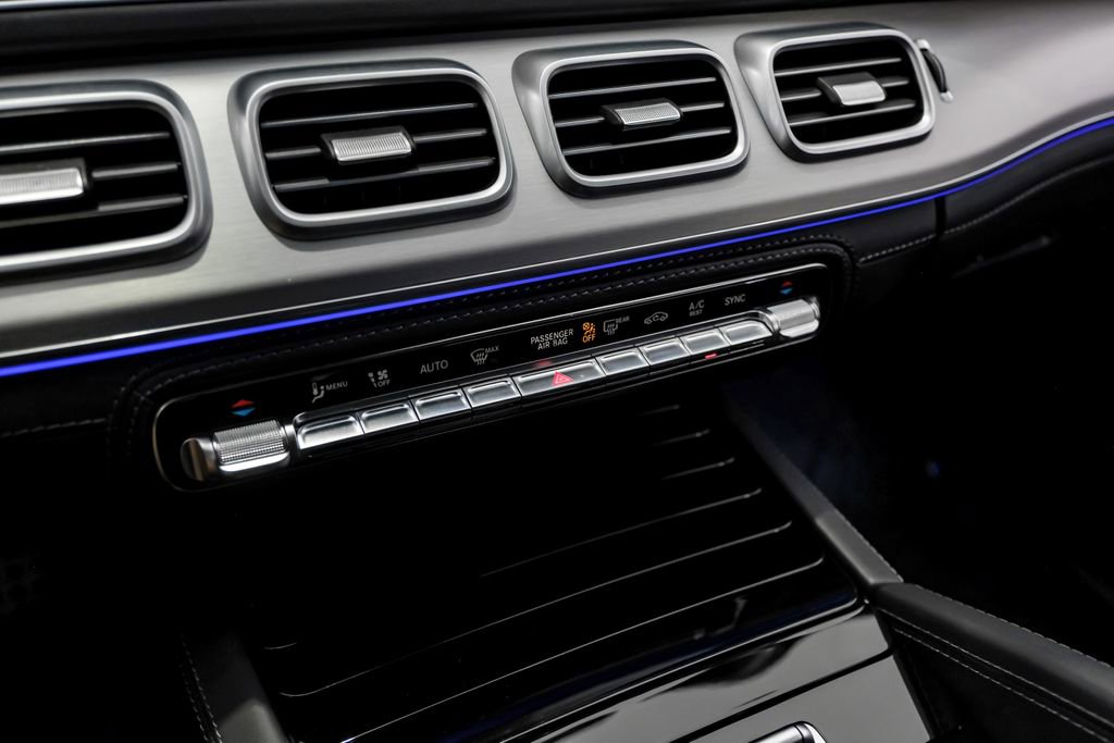 Used 2024 Mercedes-Benz GLE 63 AMG S image 24