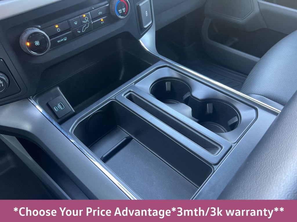 Used 2022 Ford F150 XLT image 59