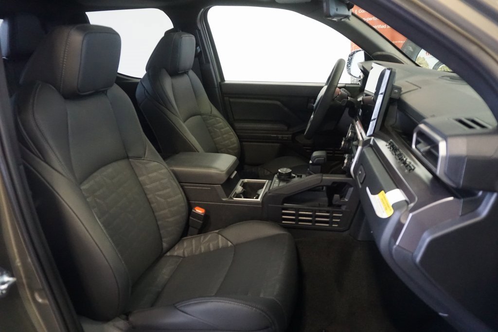 New 2026 Toyota Tacoma TRD Off-Road image 25