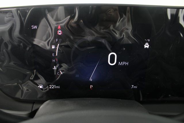 New 2026 Buick Envista Sport Touring w/ Convenience I Package image 12