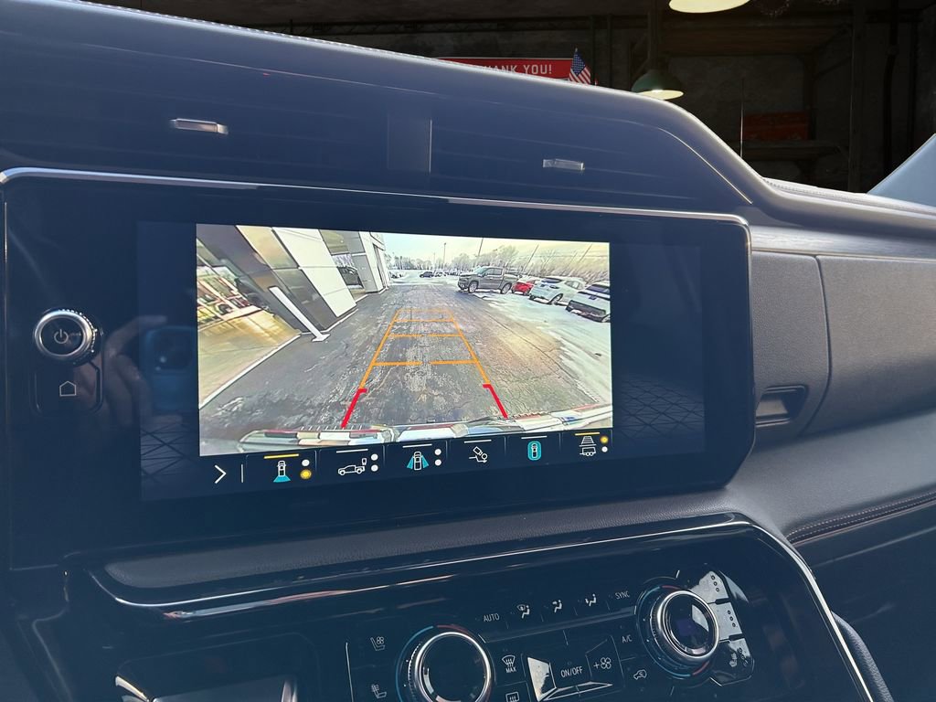 Used 2023 GMC Sierra 1500 AT4 w/ AT4 Premium Package image 39