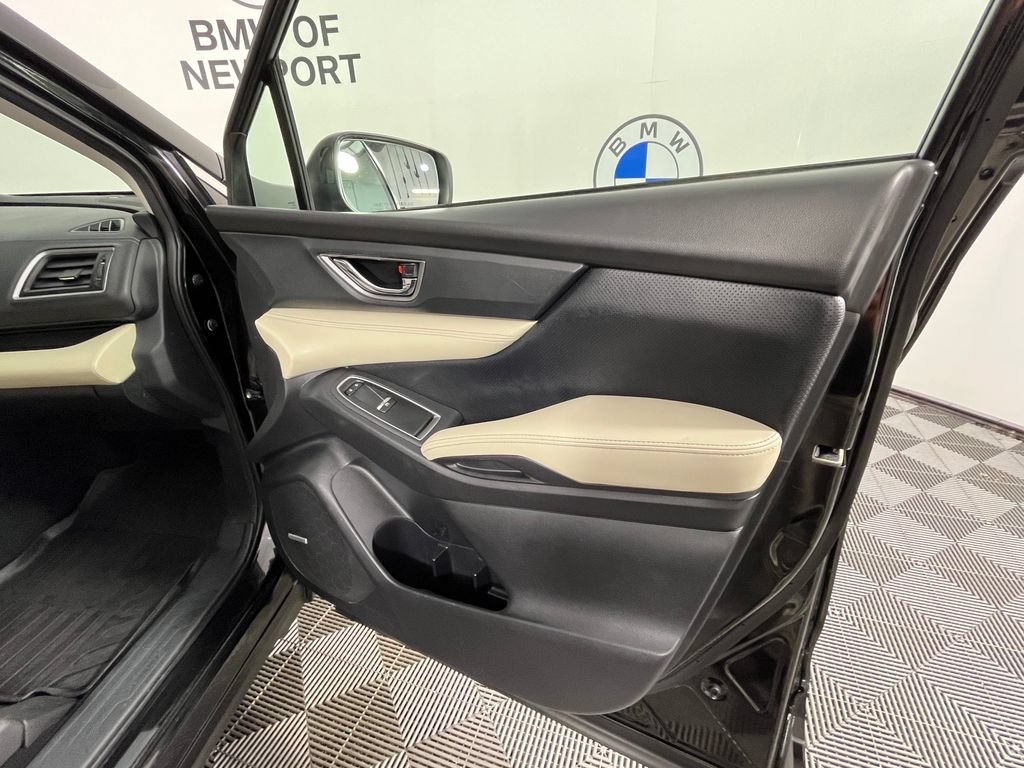 Used 2019 Subaru Ascent Limited AWD/4WD image 25
