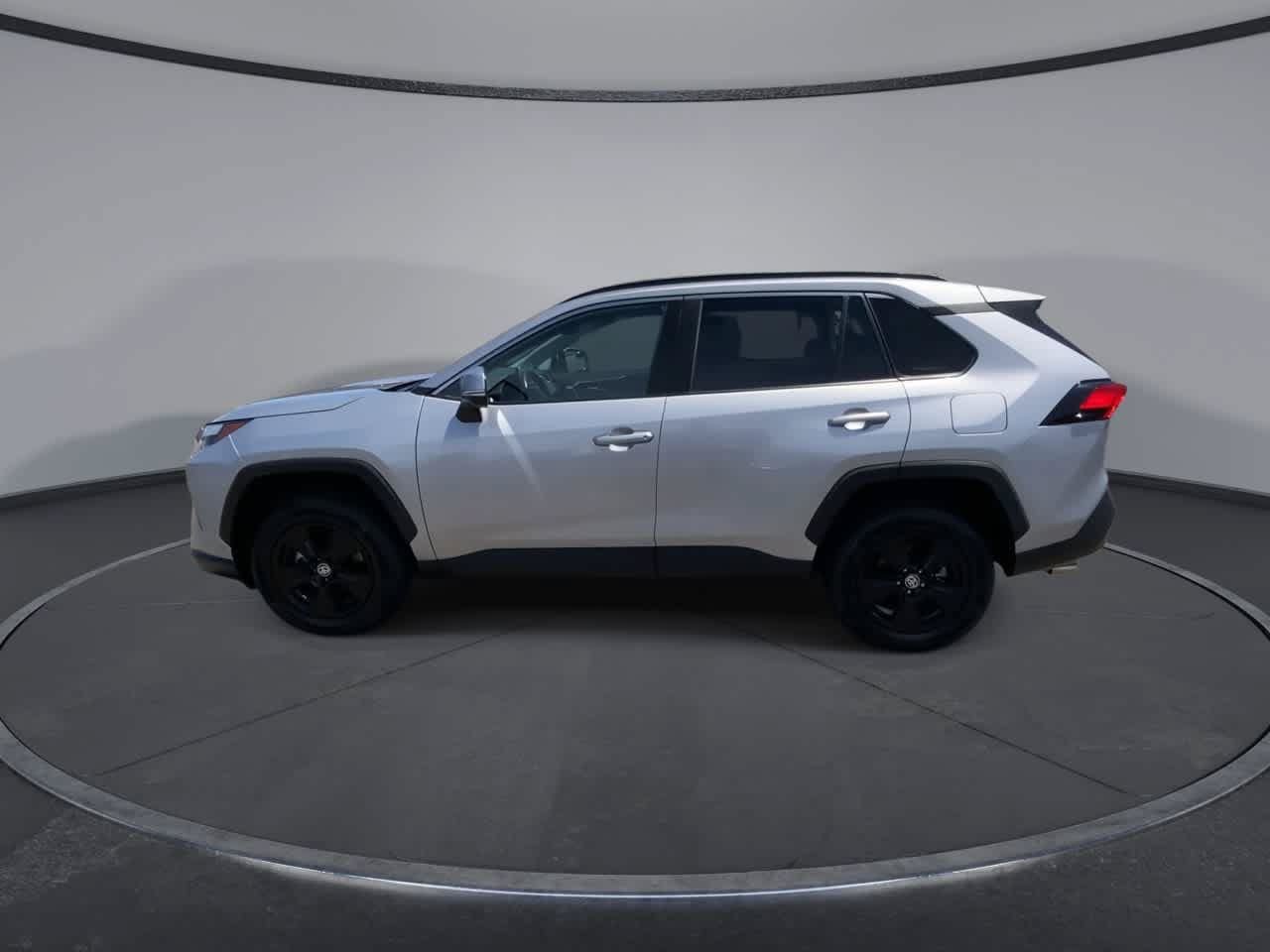 Certified 2024 Toyota RAV4 XLE w/ Weather Package AWD/4WD image 5