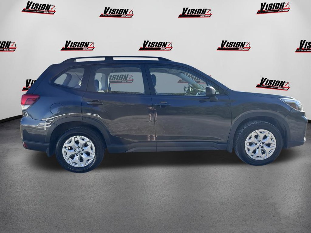Used 2019 Subaru Forester w/ Alloy Wheel Package AWD/4WD image 4