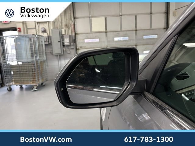 New 2026 Volkswagen Atlas SE image 16