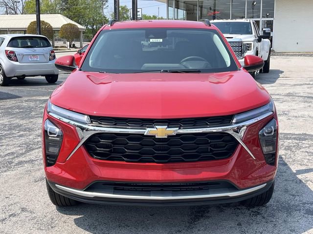 New 2026 Chevrolet Trax LT w/ LT Convenience Package FWD image 8