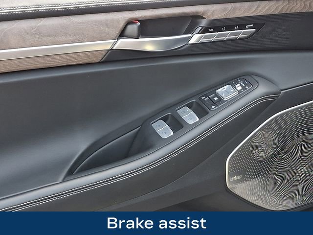 Used 2022 Genesis G90 5.0 Ultimate image 22