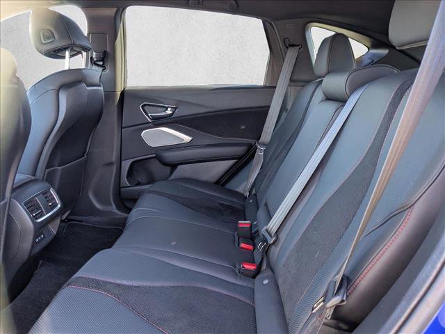 Used 2024 Acura RDX A-Spec image 15