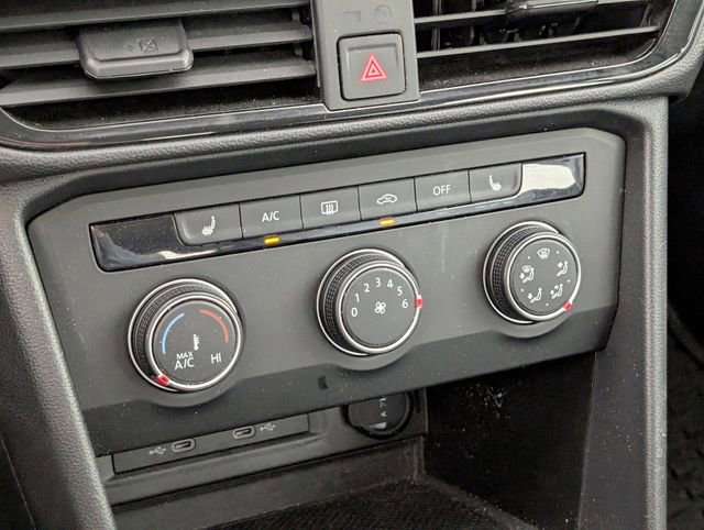 Used 2022 Volkswagen Taos S image 24