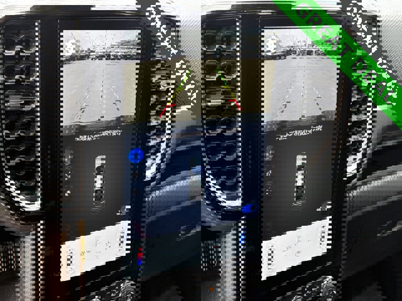 Used 2024 Ford Ranger XLT w/ Trailer Tow Package image 24