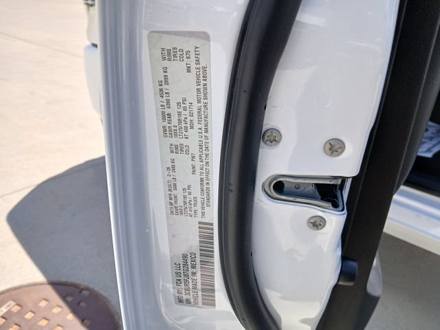 New 2026 RAM 2500 Laramie w/ Towing Technology Group AWD/4WD image 39