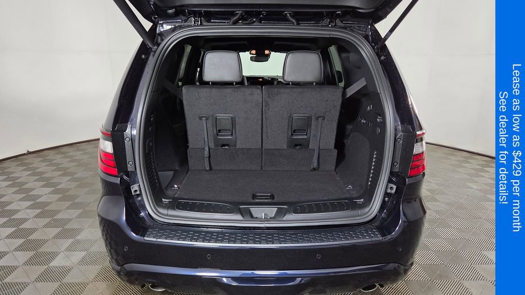 New 2026 Dodge Durango GT AWD/4WD image 10
