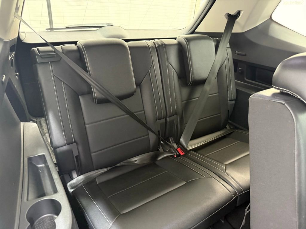 Used 2021 Volkswagen Atlas SE w/ Panoramic Sunroof Package image 27