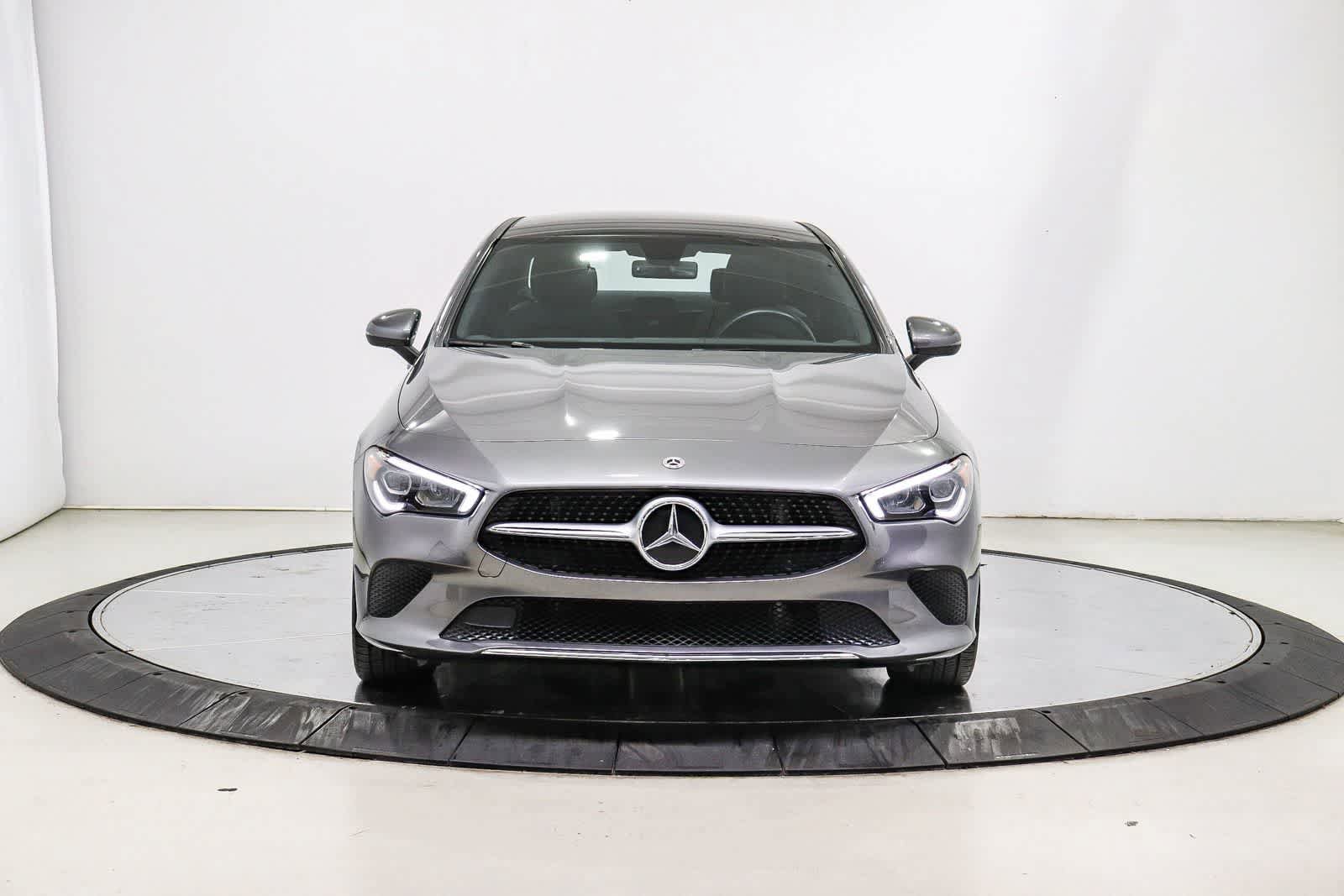 Certified 2023 Mercedes-Benz CLA 250 image 6