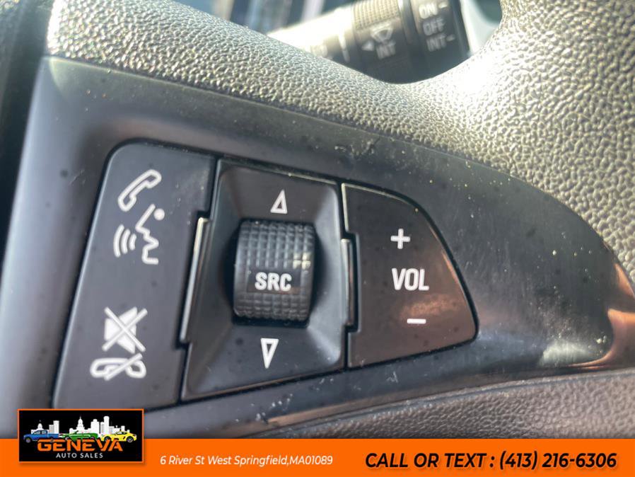 Used 2014 Chevrolet Equinox LS image 16