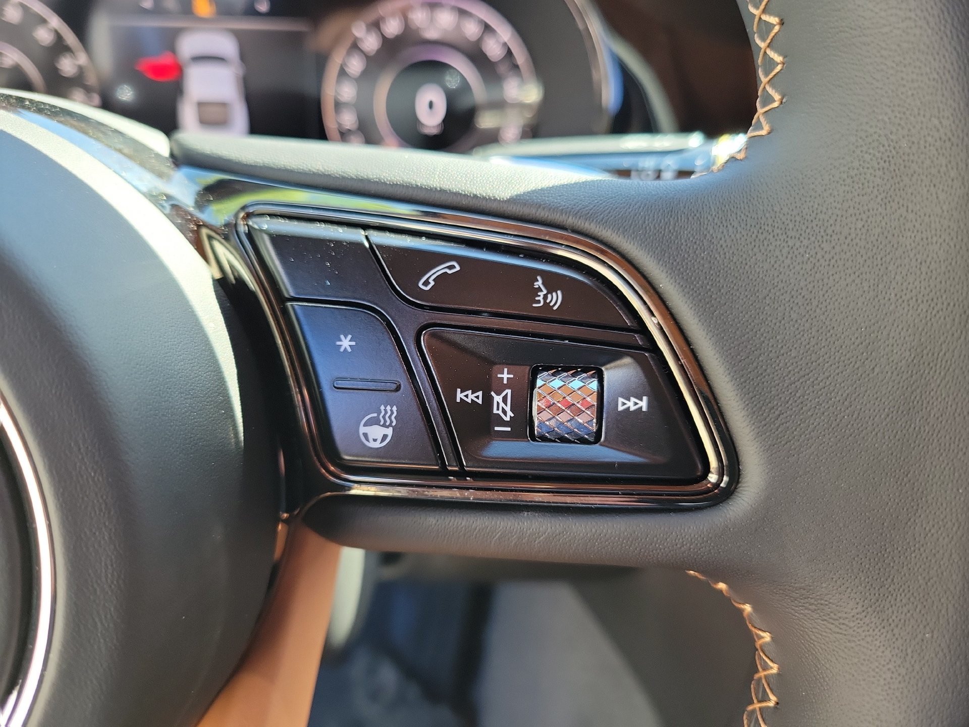 New 2026 Bentley Continental GT AWD/4WD image 28
