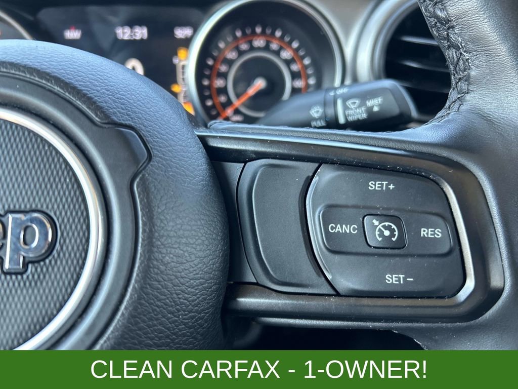 Used 2022 Jeep Gladiator Sport AWD/4WD image 23