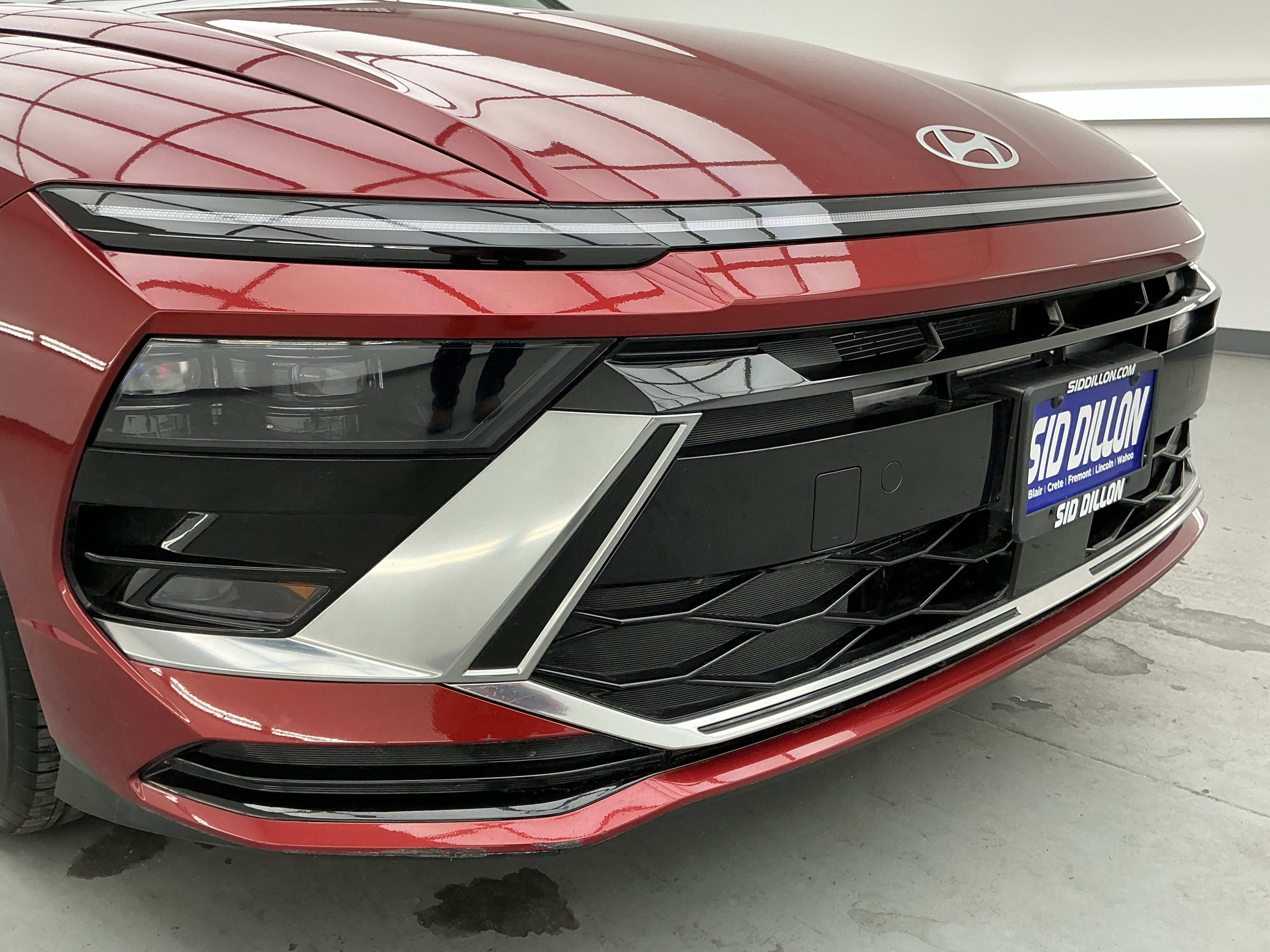 Used 2024 Hyundai Sonata SEL image 26