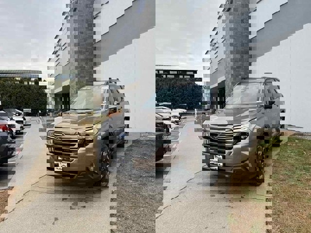 New 2025 Subaru Forester Premium image 10